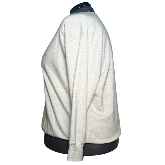 Maurices Grace and Grit Fleece Sweatshirt (Size 2X) - Picture 2 of 6